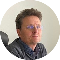 Стефан Анингер, управител на Aninger Schnelltransporte