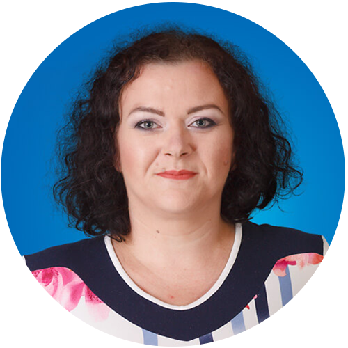 Елиза вирвич, Mega Pol Trans
