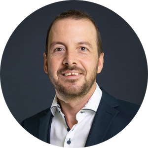 Томас Коглер, основател и управител на Spedination GmbH